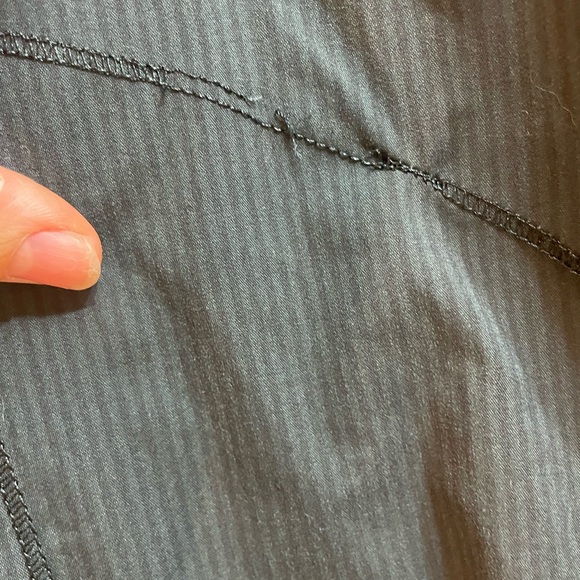 !!!SET!!!  Lululemon Dance Studio Set. Both size 8.  Fully lined - Picture 12 of 15